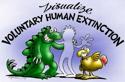 Voluntary Human Extinction Movement